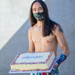 Image post by @steveaoki on Instagram
