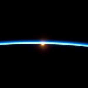 Image post by @nasa on Instagram