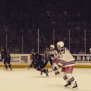 Image post by @swamprabbits on Instagram