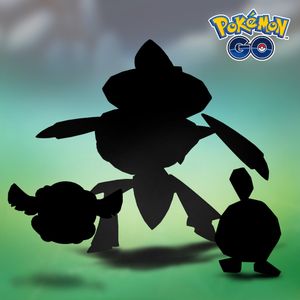 Image post by @pokemongoapp on Instagram