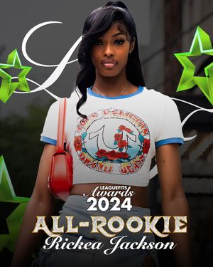 Image post by @leaguefits on Instagram