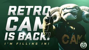 Image post by @csuathletics on Instagram