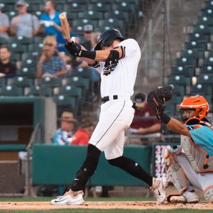 Image post by @rivercats on Instagram