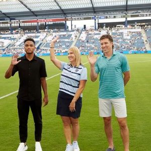 Image post by @SportsRadio810 on Twitter