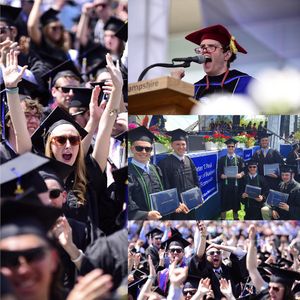 Image post by @uofnh on Instagram