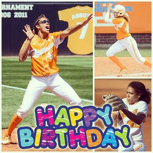 Image post by @vol_softball on Instagram