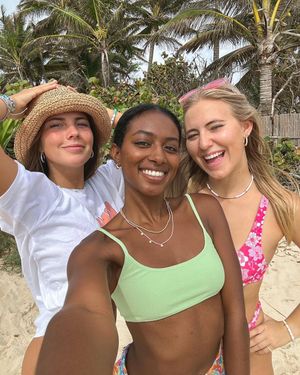 Image post by @puravida on Instagram