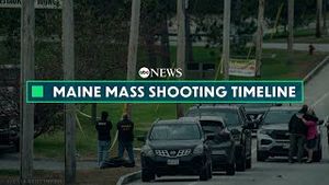 Video post by @abcnews on YouTube