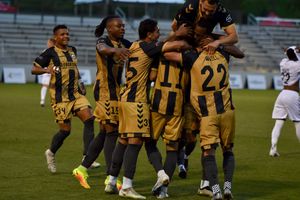 Image post by @NISALeague on Twitter