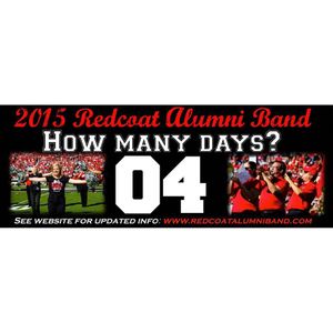 Image post by @ugaredcoatband on Instagram