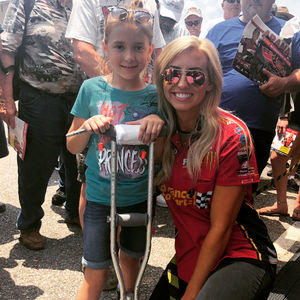 Image post by @courtneyforce on Instagram