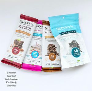 Image post by @skinnymechocolates on Instagram