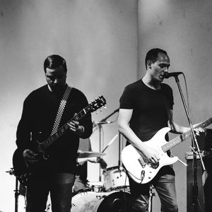 Image post by @thedaresband on Instagram