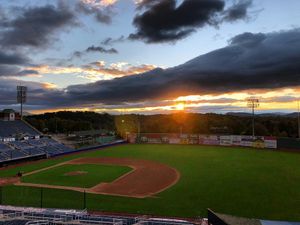 Image post by @salemredsox on Instagram