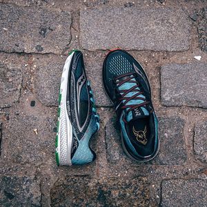 Image post by @saucony on Instagram