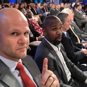 Image post by @dannywuerffel on Instagram