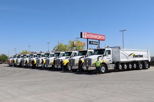 Image post by @inlandkenworthus on Instagram