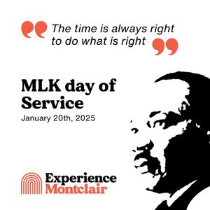 Image post by @experiencemontclair on Instagram