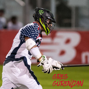 Image post by @maveriklacrosse on Instagram