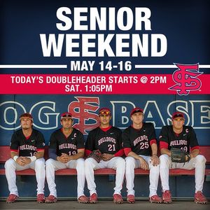 Image post by @fresnostateathletics on Instagram