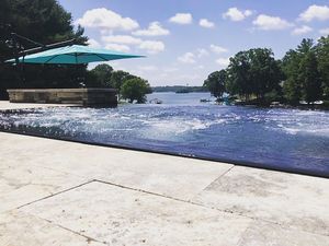 Image post by @allisonpoolsandoutdoors on Instagram