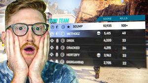 Video post by @scumpii on YouTube