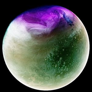 Image post by @nasaartemis on Instagram