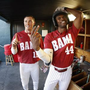 Image post by @alabamabsb on Instagram