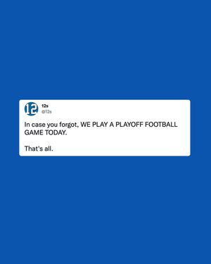 Image post by @12s on Instagram