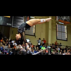 Image post by @beavergym on Instagram