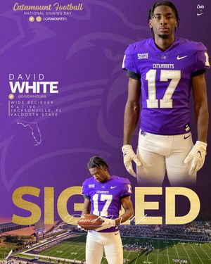 Image post by @catamountsfb on Instagram
