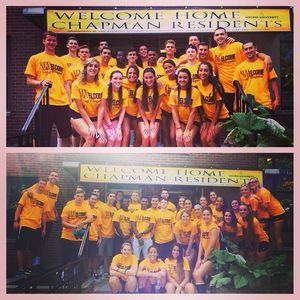Image post by @adelphimbb on Instagram