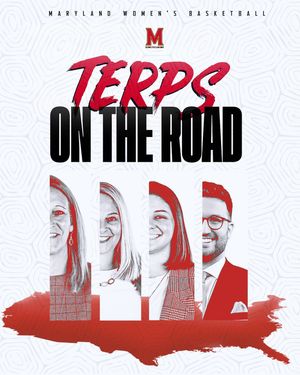 Image post by @terpswbb on Instagram
