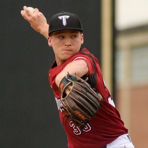 Image post by @troytrojansbaseball on Instagram