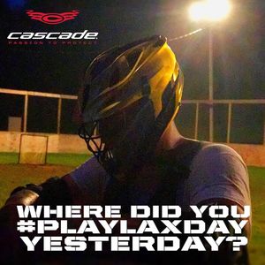 Image post by @cascade_lacrosse on Instagram
