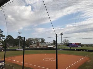 Image post by @baylorsoftball on Instagram