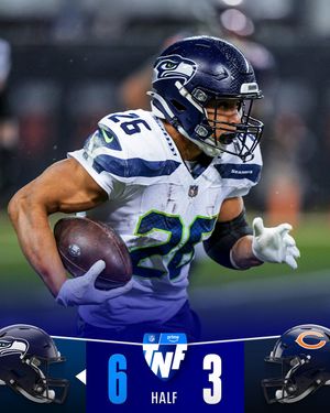 Image post by @NFL on Twitter