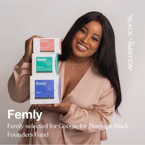 Image post by @blackambitionprize on Instagram