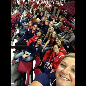 Image post by @fresnostateeq on Instagram