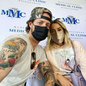 Image post by @tylerhubbard on Instagram