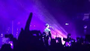 Video post by @glennmatchett on YouTube