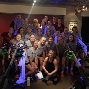 Image post by @hokieswsoccer on Instagram