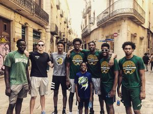 Image post by @masonmbb on Instagram