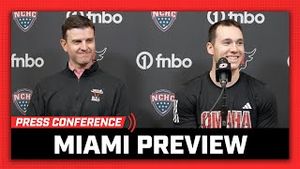 Video post by @hurrdatsports on YouTube