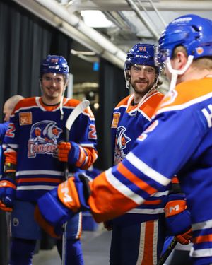 Image post by @condors on Instagram