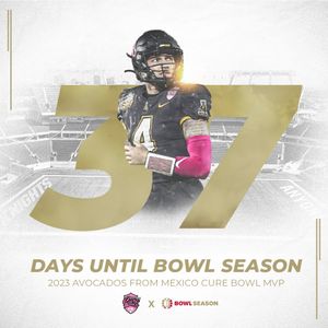 Image post by @bowlseason on Instagram