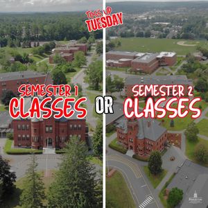 Image post by @pinkertonacademy on Instagram