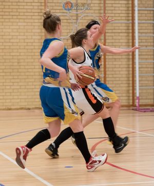 Image post by @ldnphoenixbball on Instagram