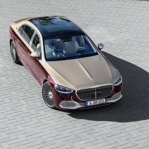 Image post by @mercedesbenz on Instagram