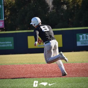 Image post by @charlotte_baseball on Instagram